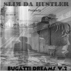 Slim Da Hustler