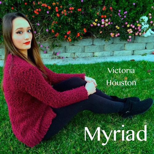 Victoria Houston’s avatar