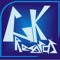 Galactic Krush Recordings