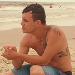Leandro Moreira