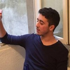 Ilias Garbouze