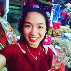 Sarah Jean Quitain Datuin