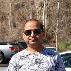 Rajiv Mishra