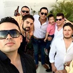 Humberto Glez Aguirre