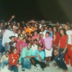 New private playlist