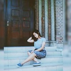 Dea Ruthesa Hutabarat