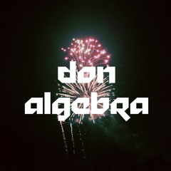 Don Algebra