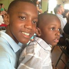 Theano Joseph