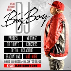 DJ BIGBOY 315