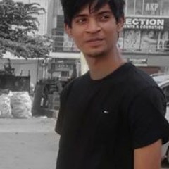 Ramkrishna Prasad