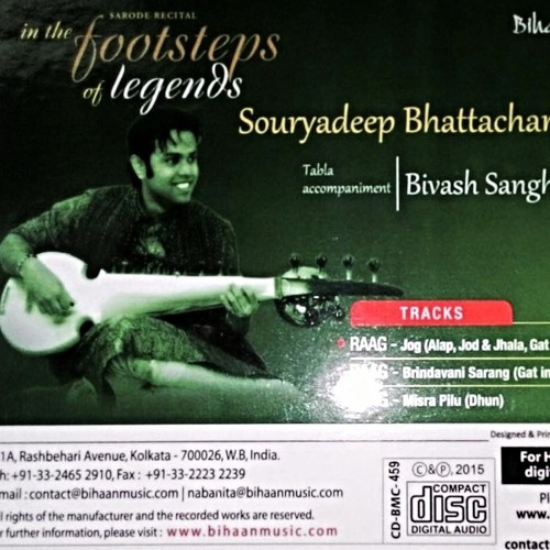 Piku: Sarod Tribute