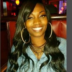 Madinah Percell-Davis