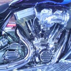 James Woolybooger Redmond