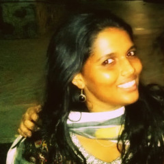 Mythili Sivakumar