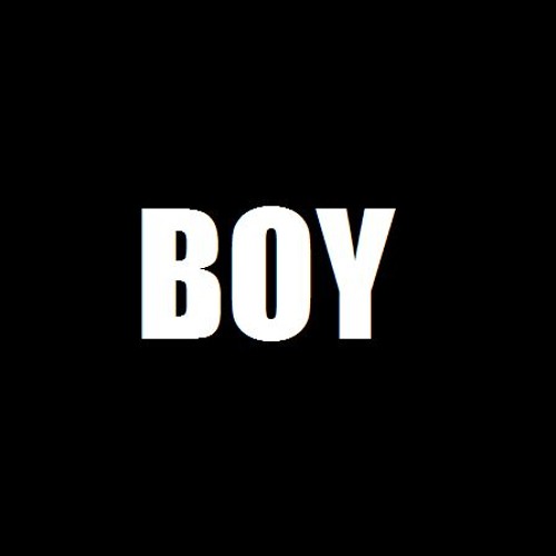 Boy’s avatar
