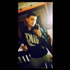 Gerardo Garcia