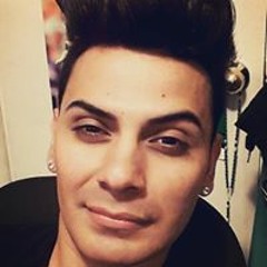 Ricky Zarza