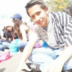 Ricardo Sabogal