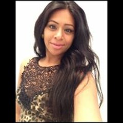 Anju Singh