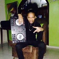 DJpantera La Amenaza