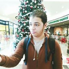 Mostafa Fathy