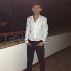 Carlos Felipe Romero