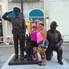 Melgar Daynara Bianca