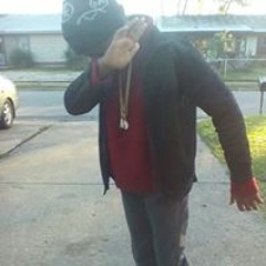 Nmg Paidnful JR Gilchrist