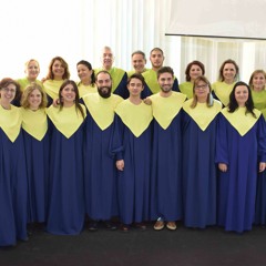 New Vision Gospel Choir