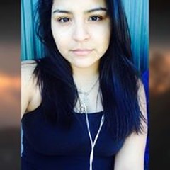 Itzel Y. Cordova