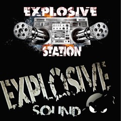 Explosive Sound