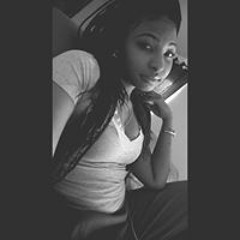 Jasmine Xiomara Simmons