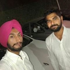 Manvir Jhinjer