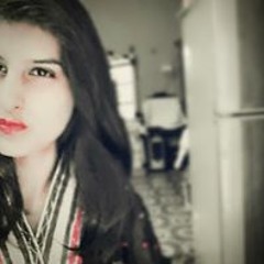 Nabeeha Rana