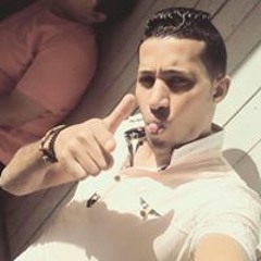 Eslam El Menshawy