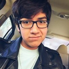 Michael Balderas