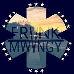 FRANKMWANGY