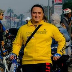 Mohamed Hossam Elgendy