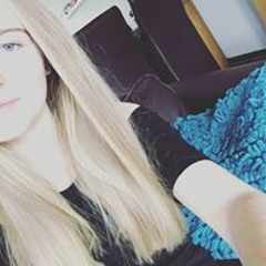 Destiny Degenhart