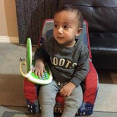 Ravinder Sandhu