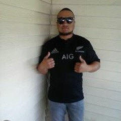 Jessie Mataiapo Tuatai