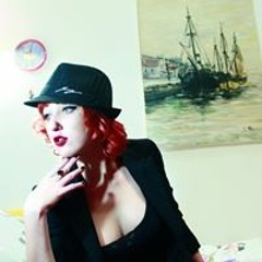 Dora Margarita Laskarin