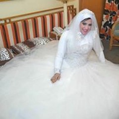 Nada Shawky