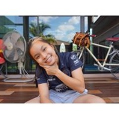 Miew Isaree