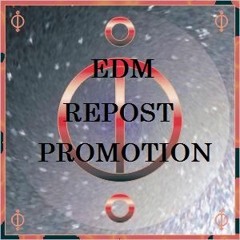 EDM Repost Promotion