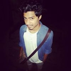 Salman Shaikh