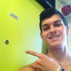 Raul Martin Themudo