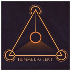 HEMMELIG SEKT