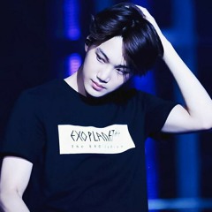 kim jong in i love you