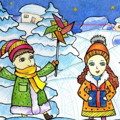 Мандри «Черевики»